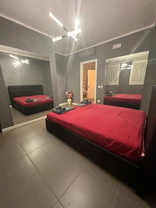 Ferienwohnung Erman House Perla Nera Veneziana Dolo