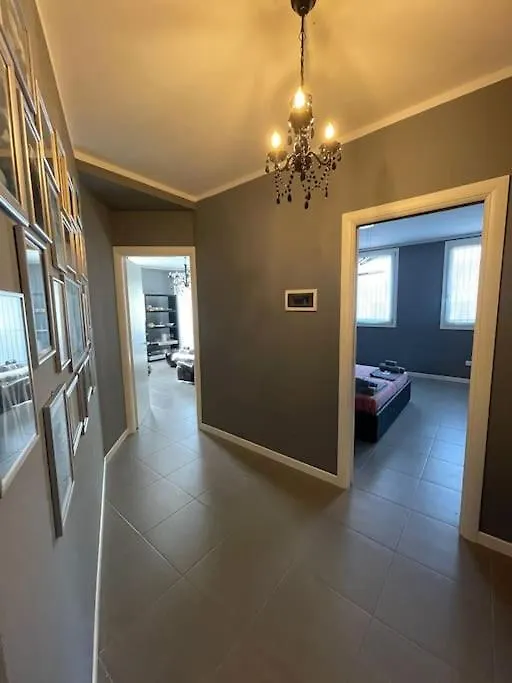 Ferienwohnung Erman House Perla Nera Veneziana Dolo 0*,  Italien