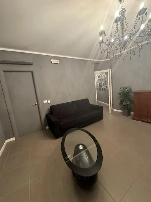 Ferienwohnung Erman House Perla Nera Veneziana Dolo Apartment
