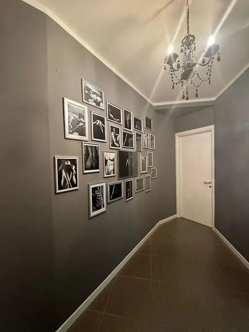 Ferienwohnung Erman House Perla Nera Veneziana Dolo 0*,