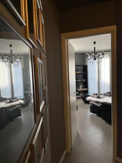 Ferienwohnung Erman House Perla Nera Veneziana Dolo Italien