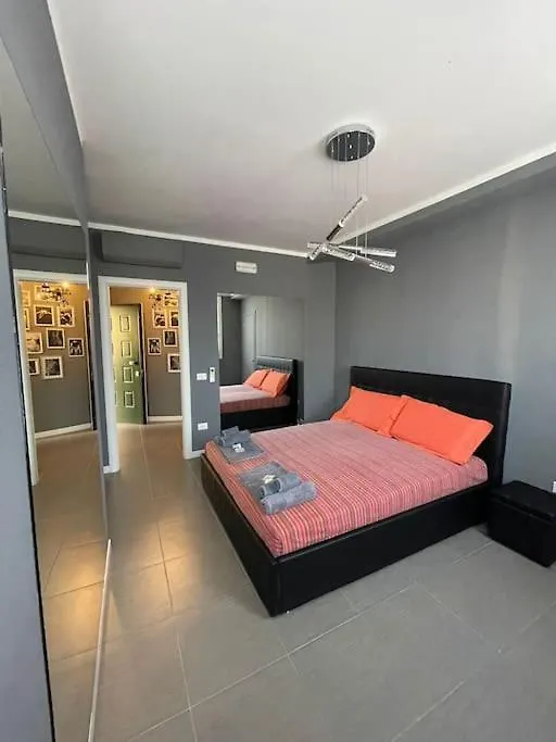 Ferienwohnung Erman House Perla Nera Veneziana Dolo
