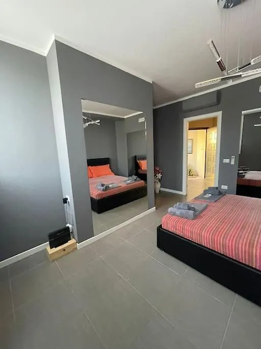 Ferienwohnung Erman House Perla Nera Veneziana Dolo