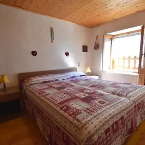 Casa Canale - Residenze Bucaneve Tonezza del Cimone