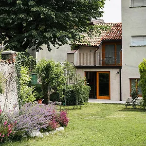 La Casa Del Ciliegio Feltre